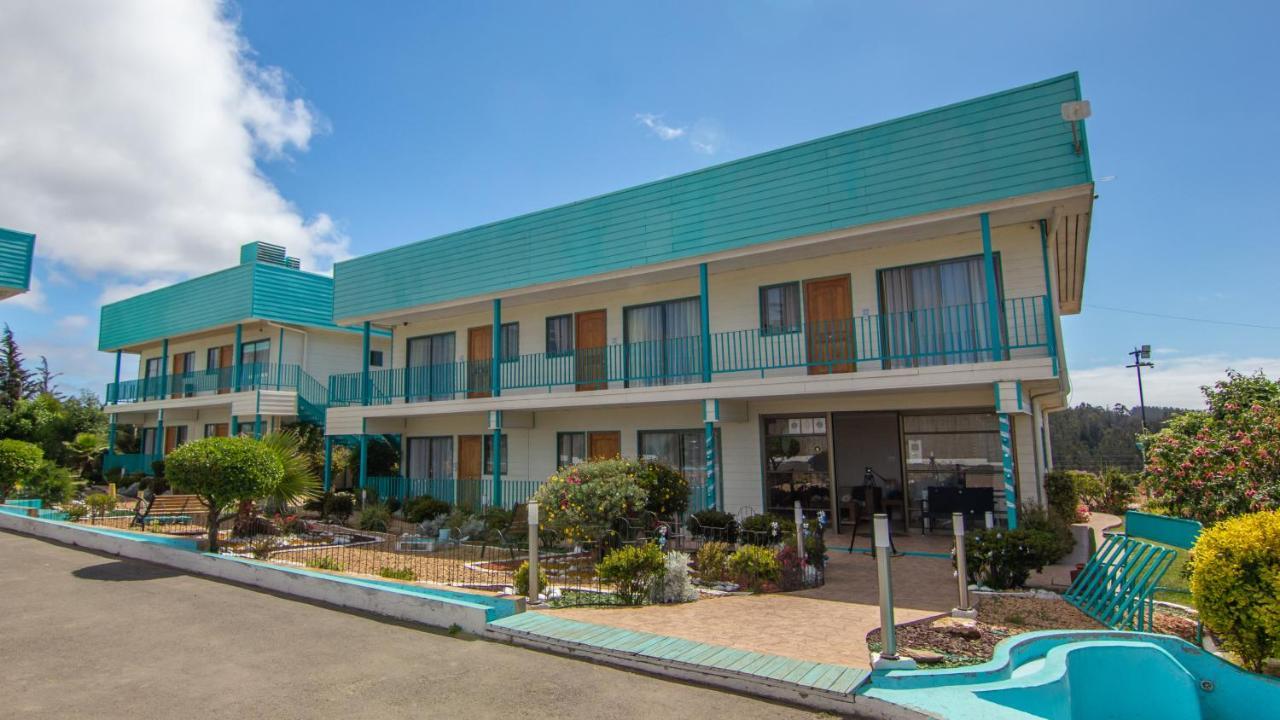Marina Aparthotel *