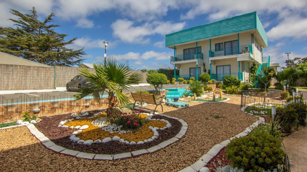 Marina Aparthotel Pichilemu