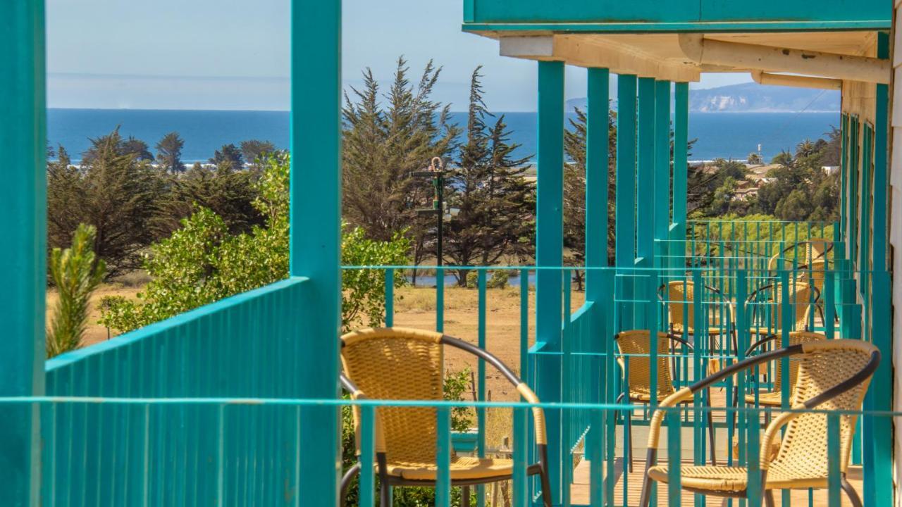 Marina Aparthotel *
