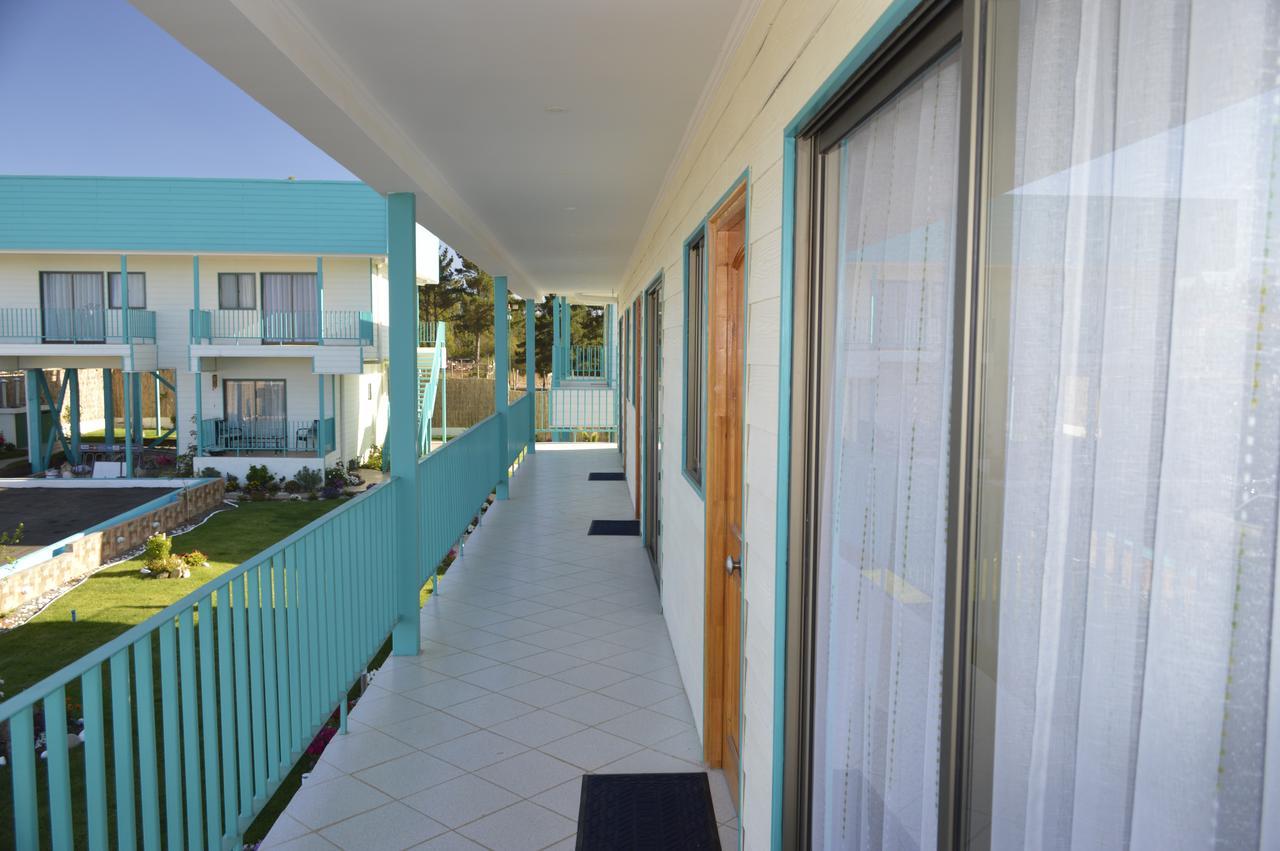 Marina Aparthotel Pichilemu