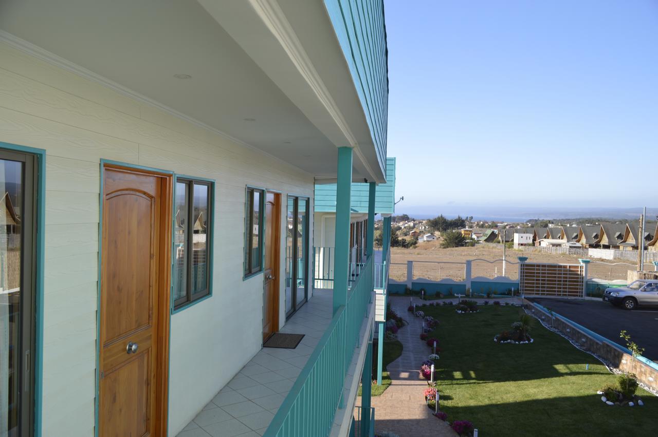 Marina Aparthotel