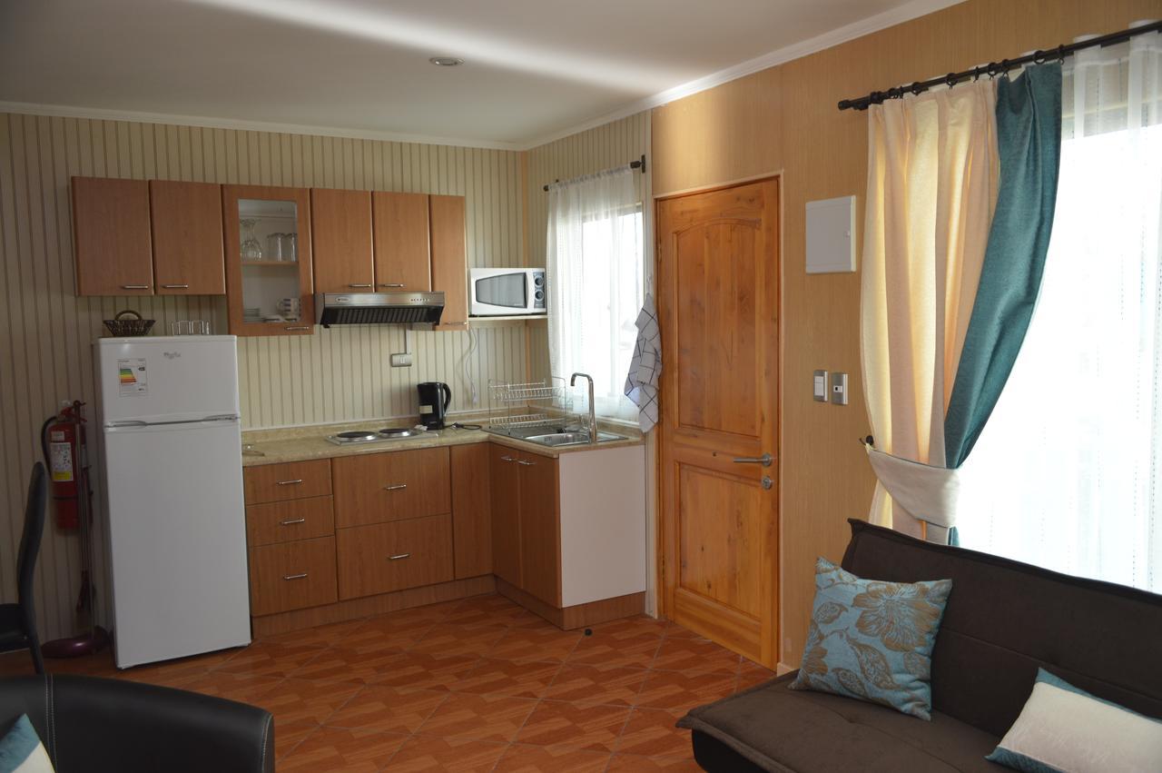 Aparthotel Marina