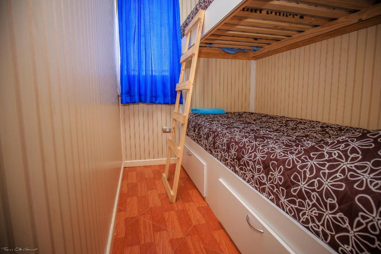 Marina Aparthotel Pichilemu