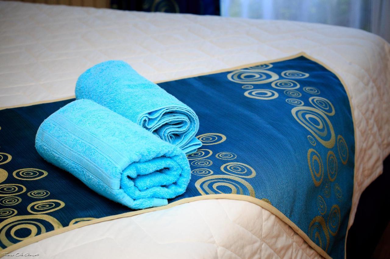 Aparthotel Marina Pichilemu