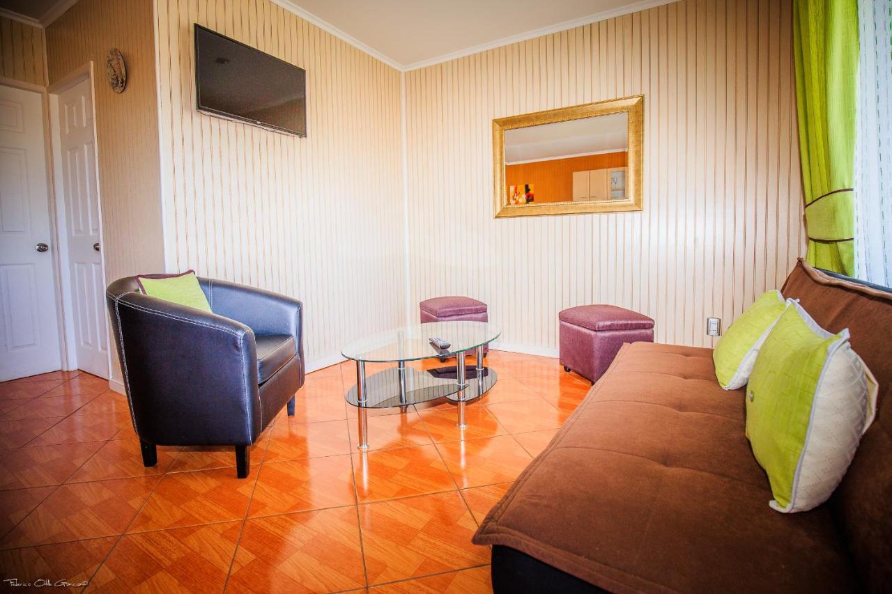 Marina Aparthotel *
