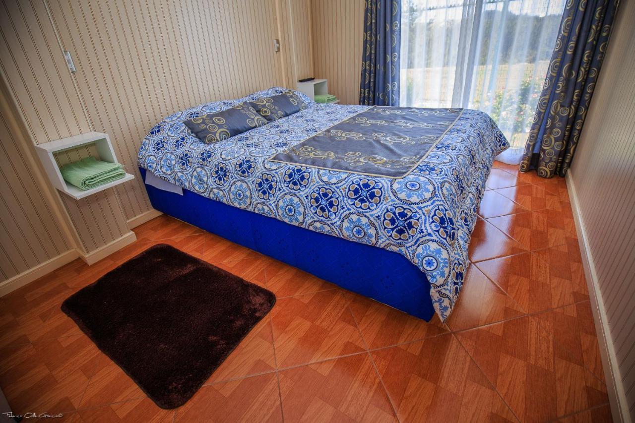 Marina Aparthotel Pichilemu