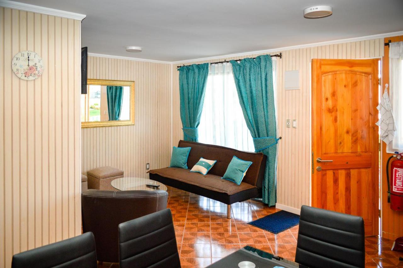 Aparthotel Marina