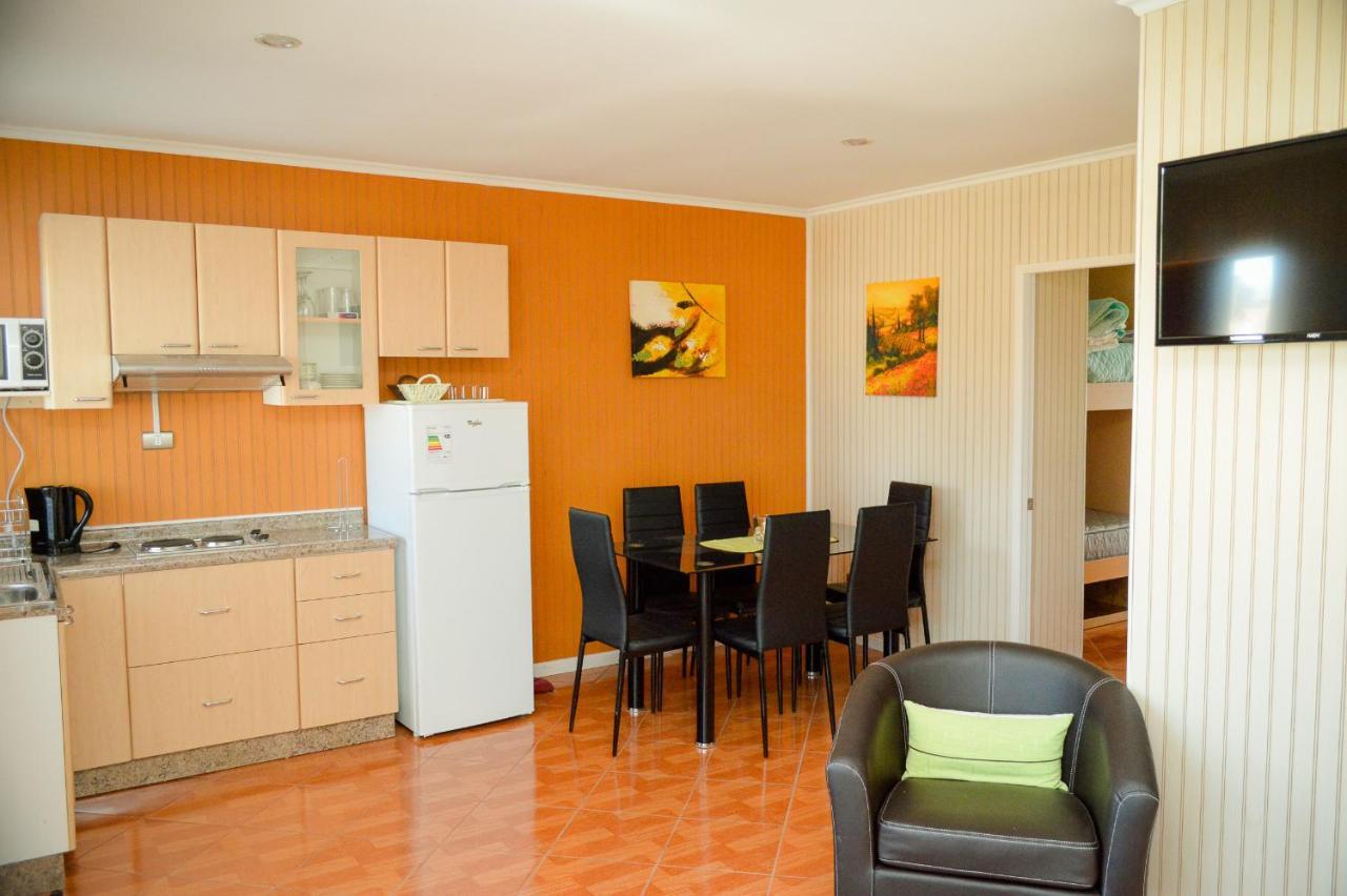 Marina Aparthotel *