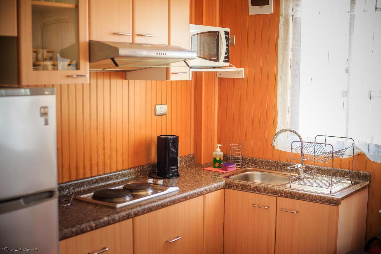 Marina Aparthotel Pichilemu