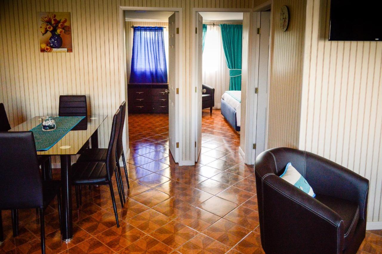 Aparthotel Marina *